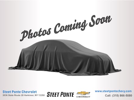 2019 Chevrolet Blazer Premier SUV