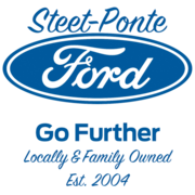 New Ford And Used Car Dealer Serving Yorkville Steet Ponte Ford