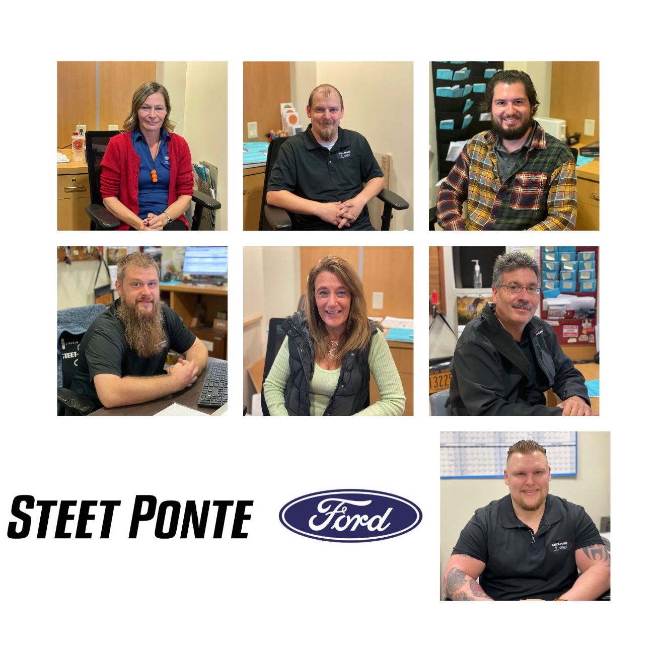 Steet Ponte Ford Service Department.jpg