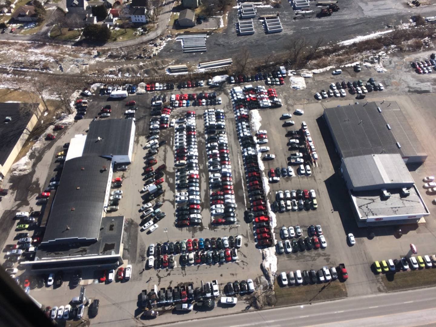 New 2018 2019 Ford Amp Used Car Dealer In Yorkville Ny