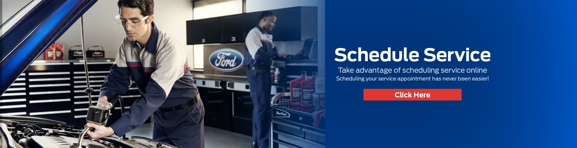 New Ford and Used Car Dealer Serving Yorkville SteetPonte Ford