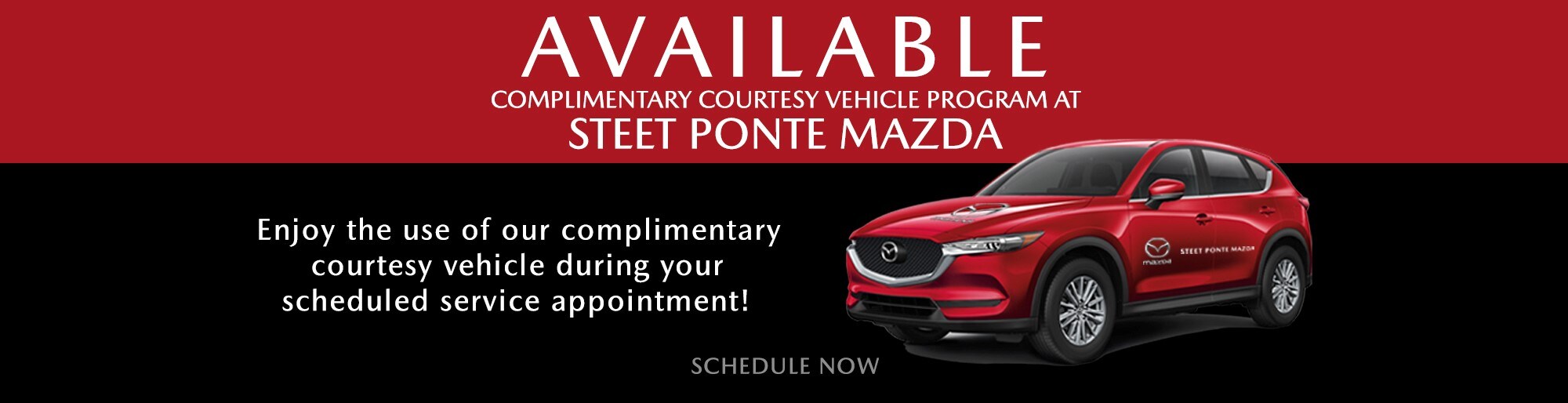New and Used Mazda Dealer Yorkville NY SteetPonte Mazda