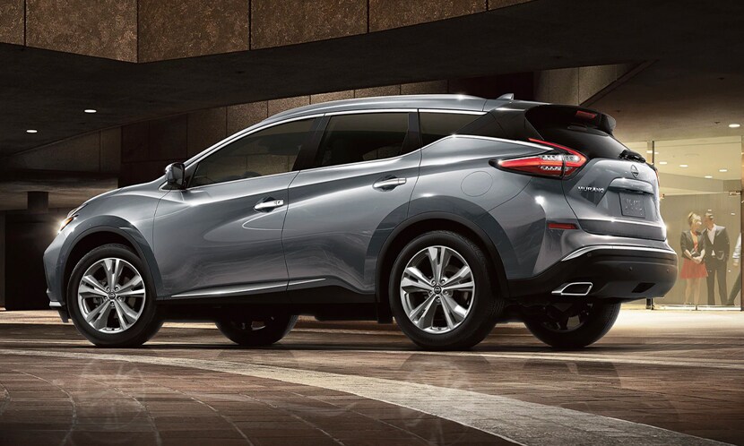 2023 Nissan Murano For Sale In Yorkville, NY