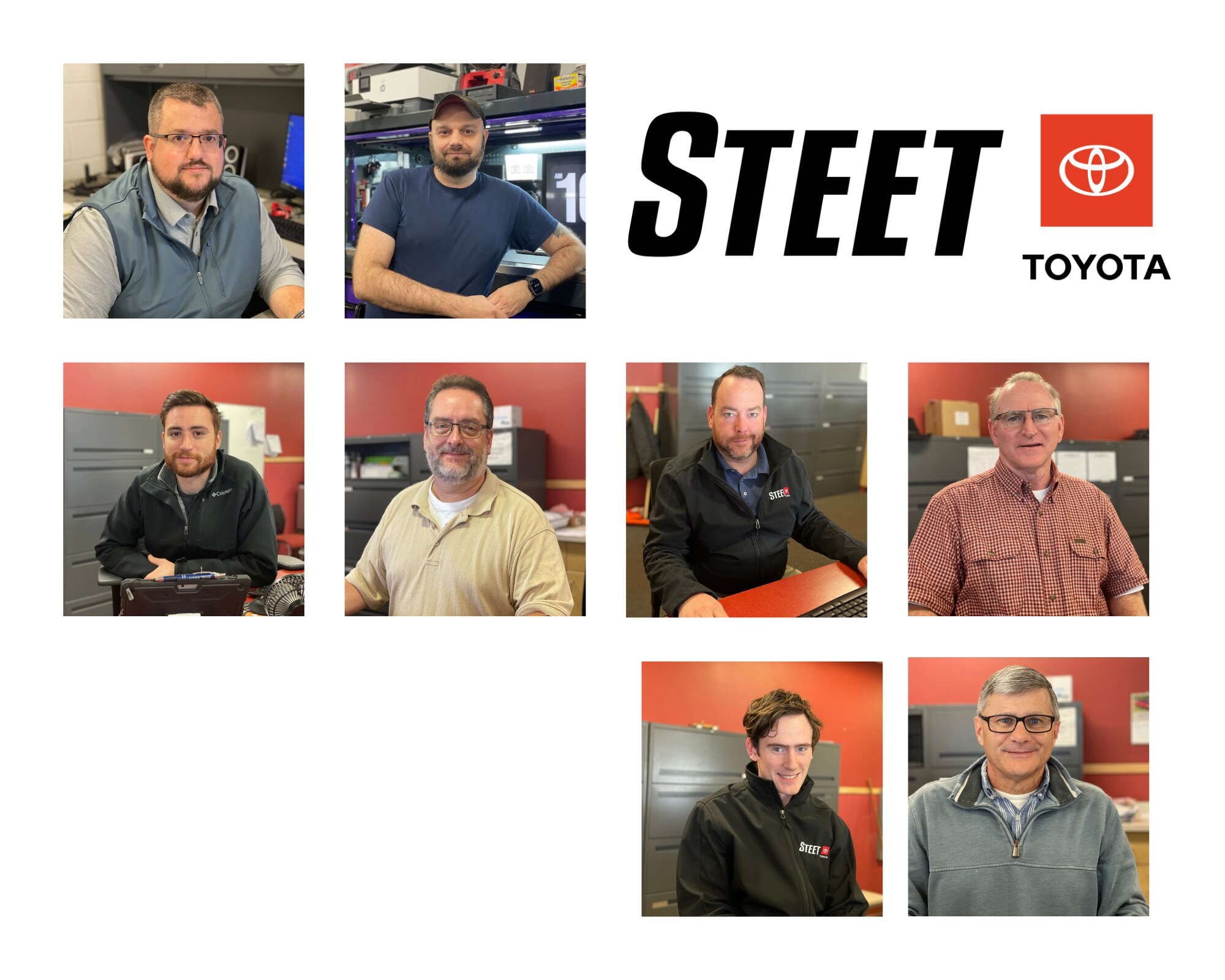 Steet Toyota: New Toyota & Used Car Dealer in Yorkville NY, Near Utica