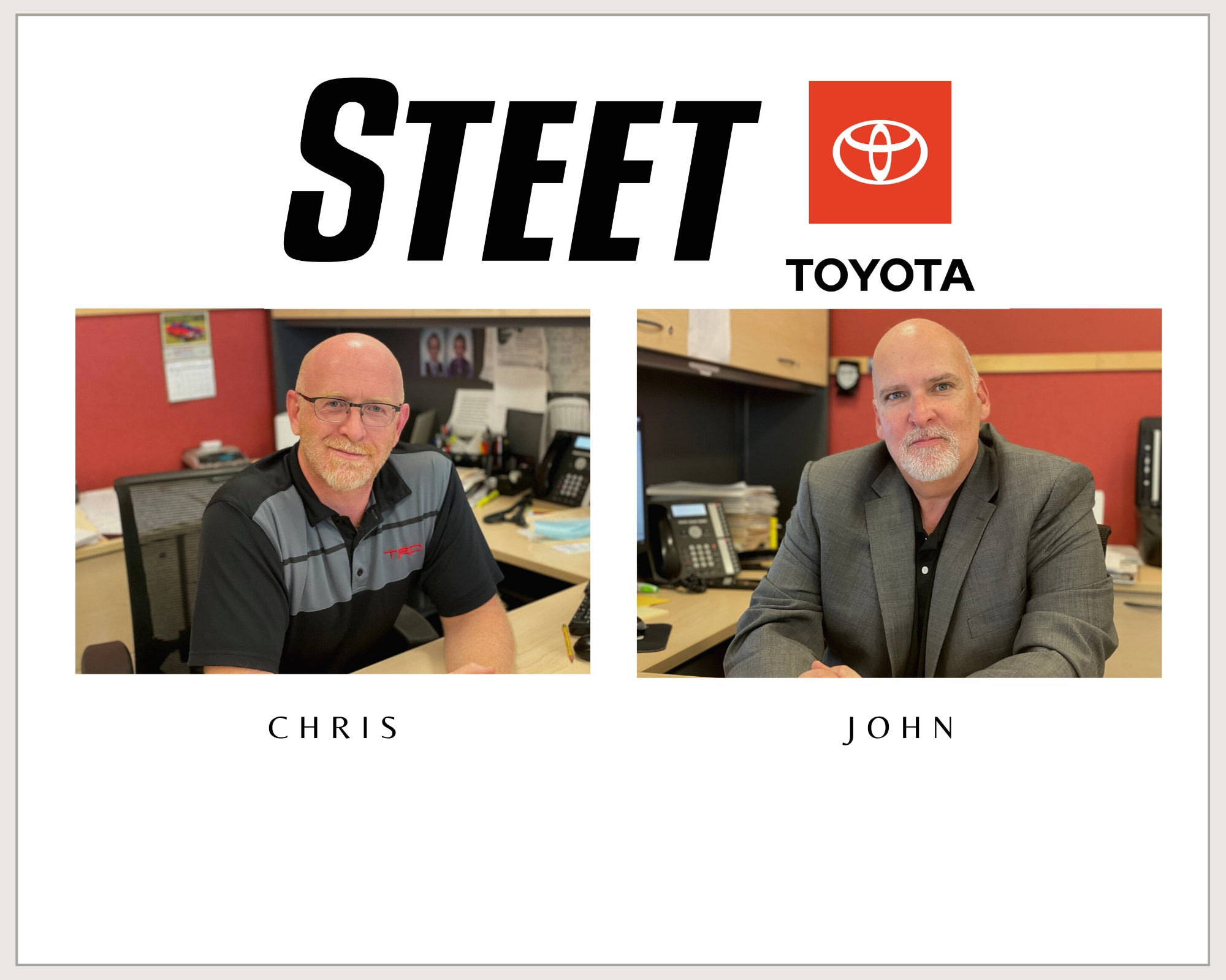 Steet Toyota New Toyota & Used Car Dealer in Yorkville NY, Near Utica
