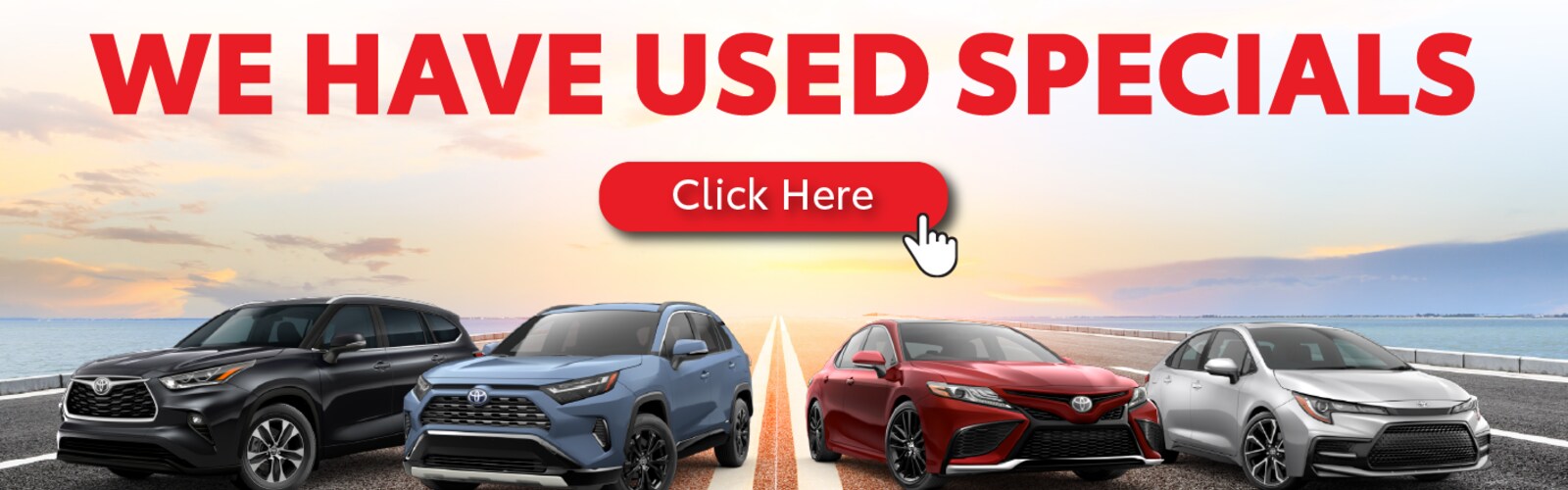 Steet Toyota: New Toyota & Used Car Dealer in Yorkville NY, Near Utica