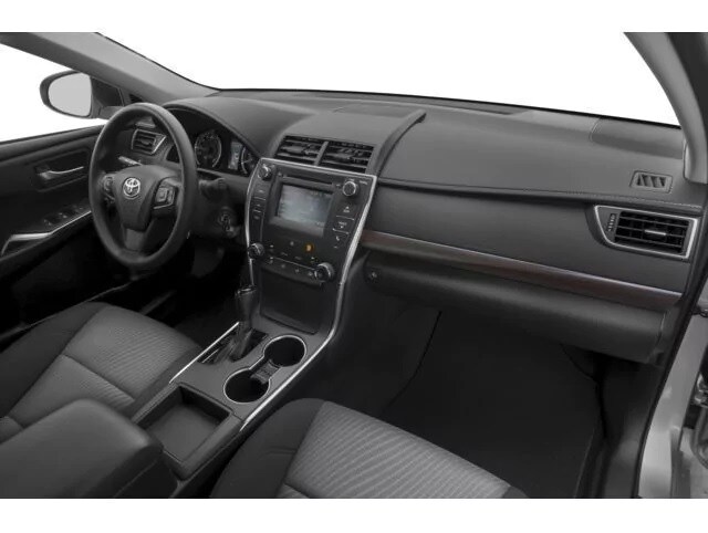 Toyota Camry vs Honda Accord in Johnstown, NY Steet Toyota of