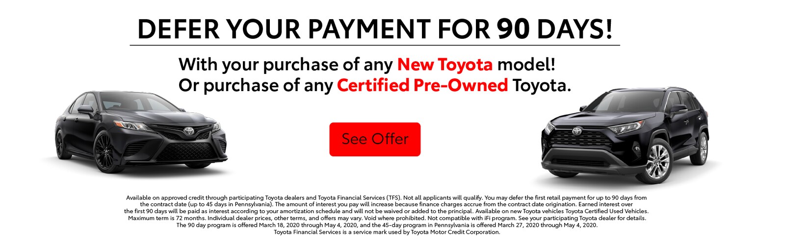 New Toyota and Used Car Dealer in Yorkville NY Near