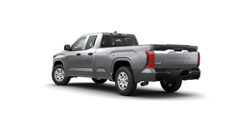New 2024 Toyota Tundra Double Cab Long Bed For Sale in Johnstown, NY