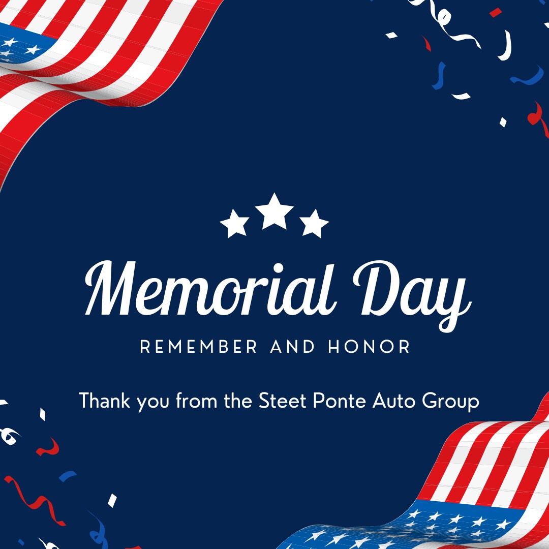 Steet Ponte Auto Group Memorial Day Hours.png