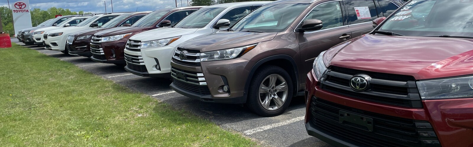 Steet Toyota of Johnstown