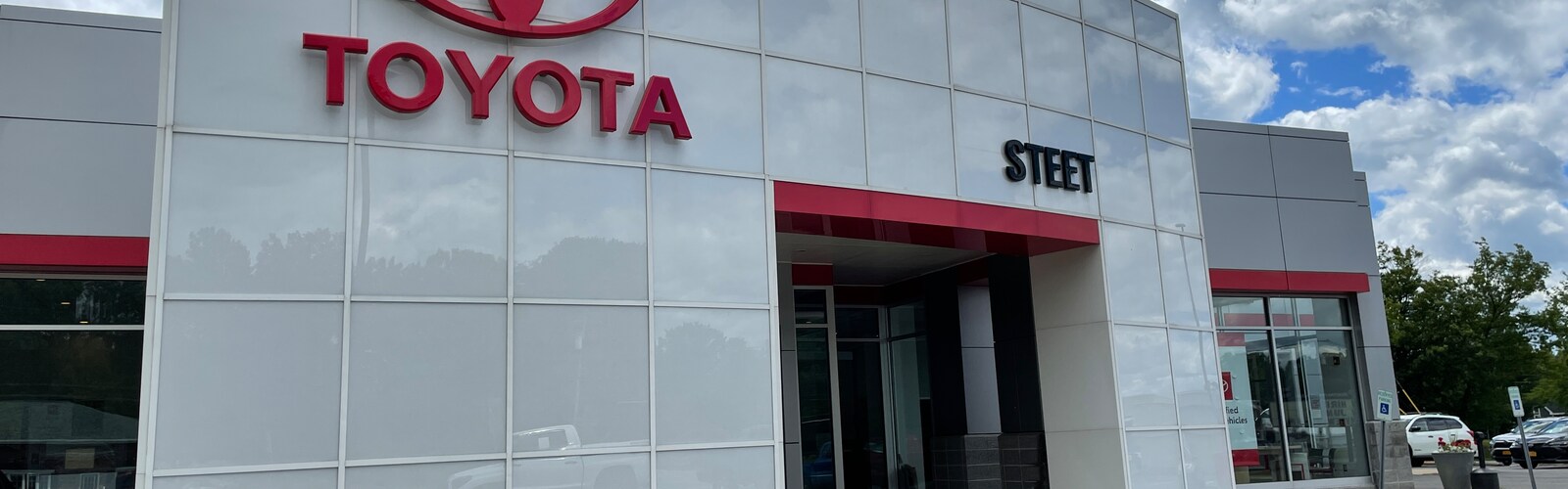 Steet Toyota of Johnstown