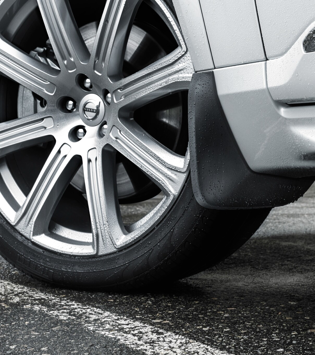 Volvo VIP Tire & Wheel Protection Plan Bundle Steingold Volvo Cars