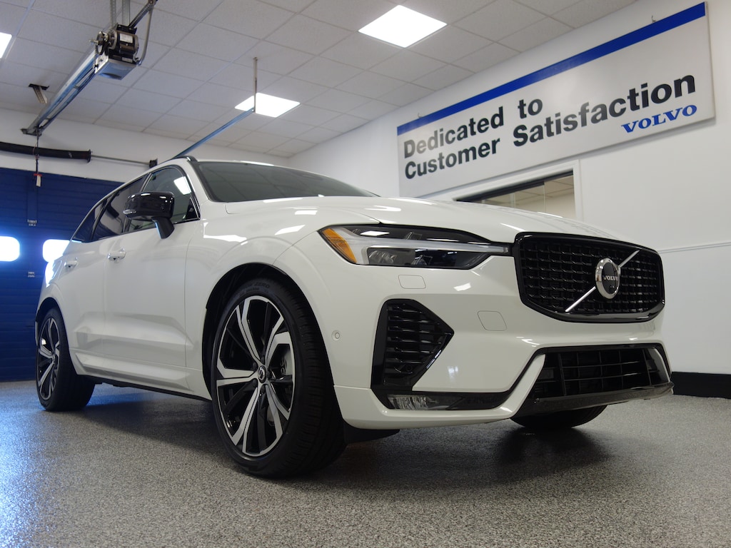 Steingold Volvo Rhode Island's 1 New Used Volume Volvo Retailer