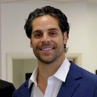 Staff member Michael Bernardo from ID_91015aa0e77c