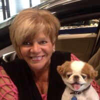 Staff member Lesley Bernardo from ID_91015aa0e77c