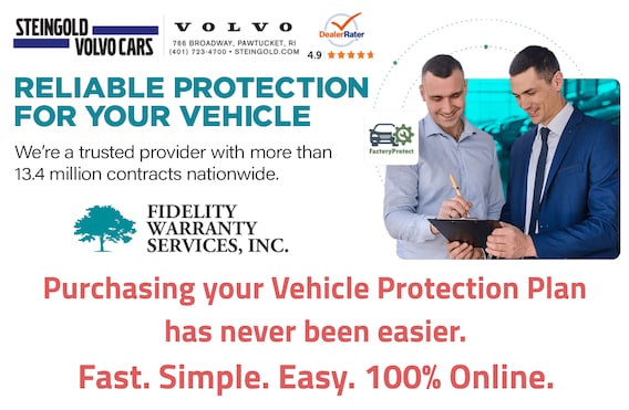 Fidelity Extended Warranty Plans Discounts, Save $$$, FactoryProtect.com