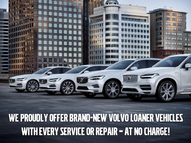 Volvo Service Coupons Specials Steingold Volvo In Pawtucket Ri