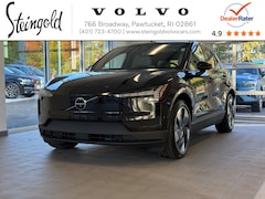 2026 Volvo EX30 Twin Motor Ultra AWD SUV
