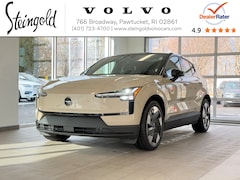 2026 Volvo EX30 Twin Motor Plus AWD SUV