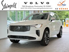 2027 Volvo XC90 Plus AWD SUV