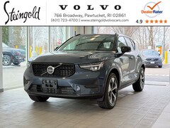 2026 Volvo XC40 B5 Core AWD SUV