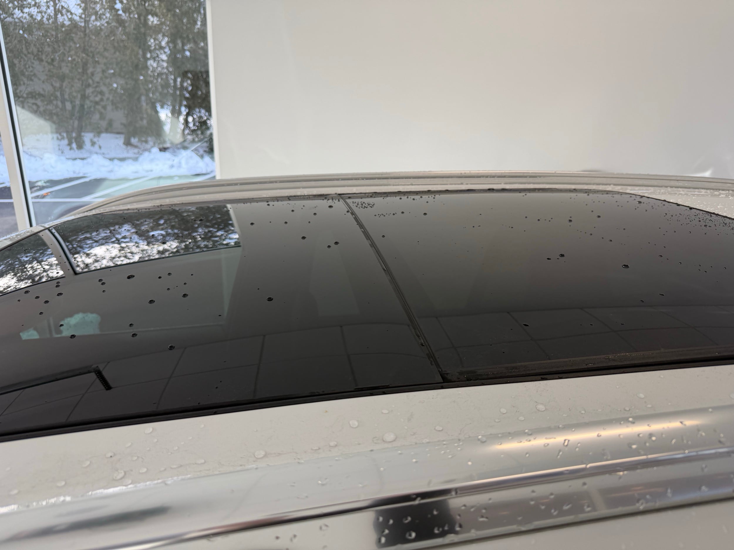 new 2026 Volvo XC90 plug-in hybrid car, priced at $86,000