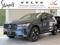 2026 Volvo XC60 B5 Core AWD SUV