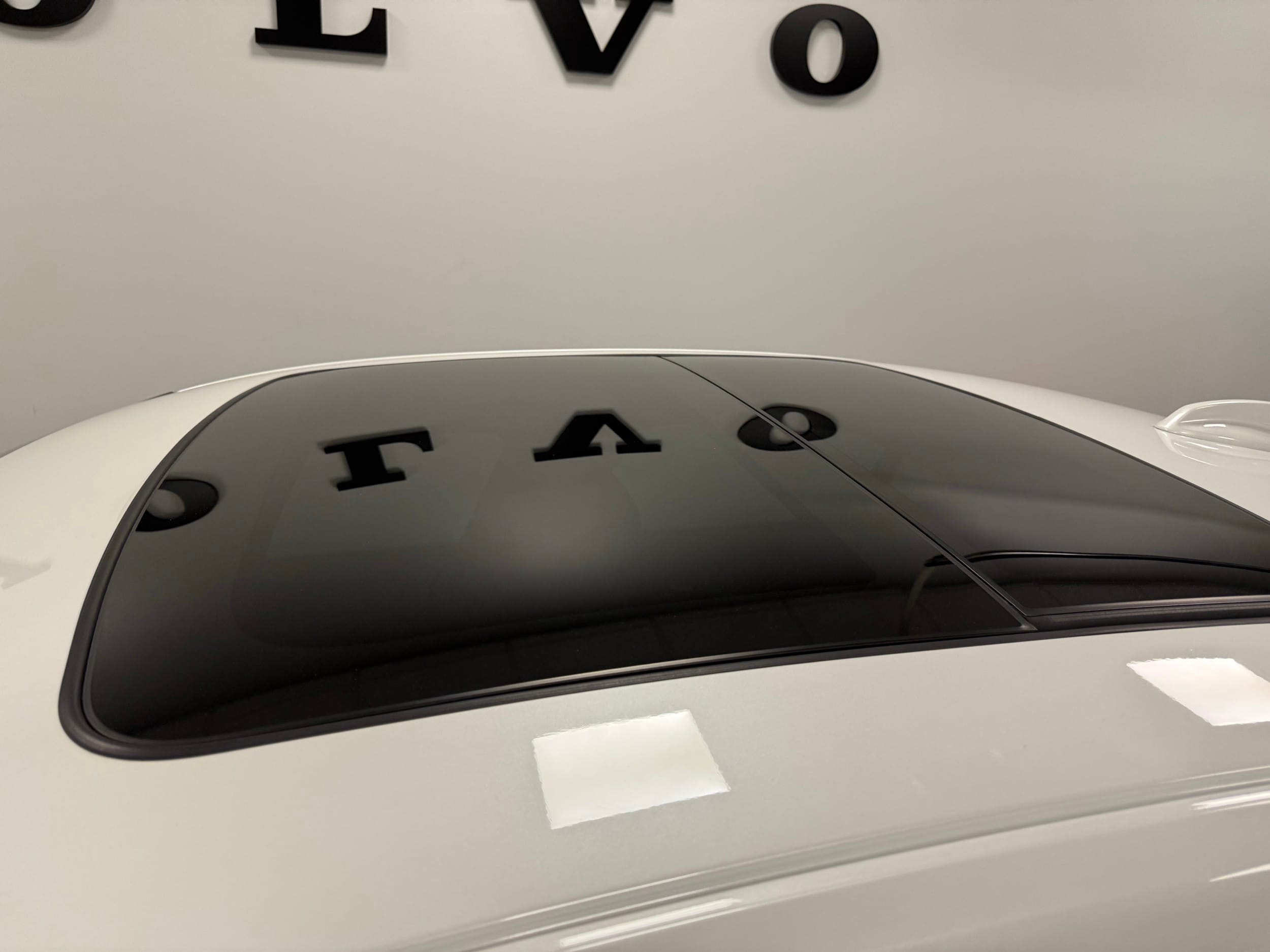 used 2025 Volvo S60 car, priced at $29,800