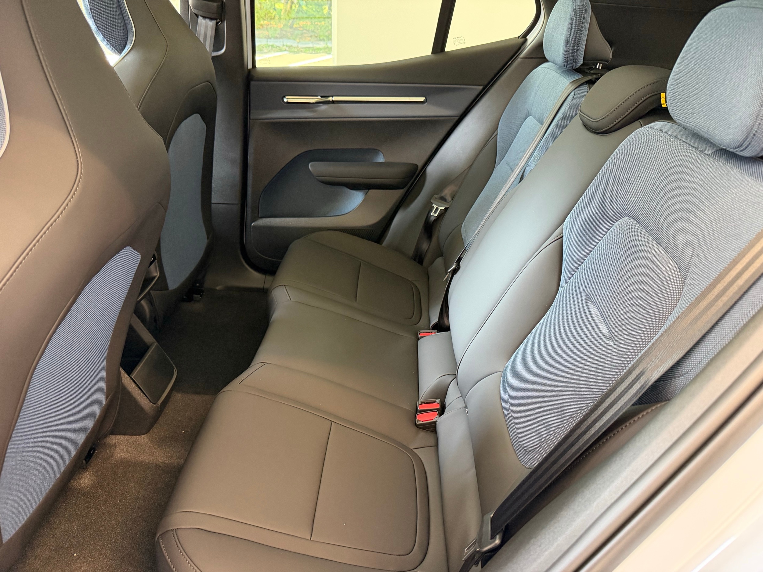 new 2026 Volvo EX30 car, priced at $49,385