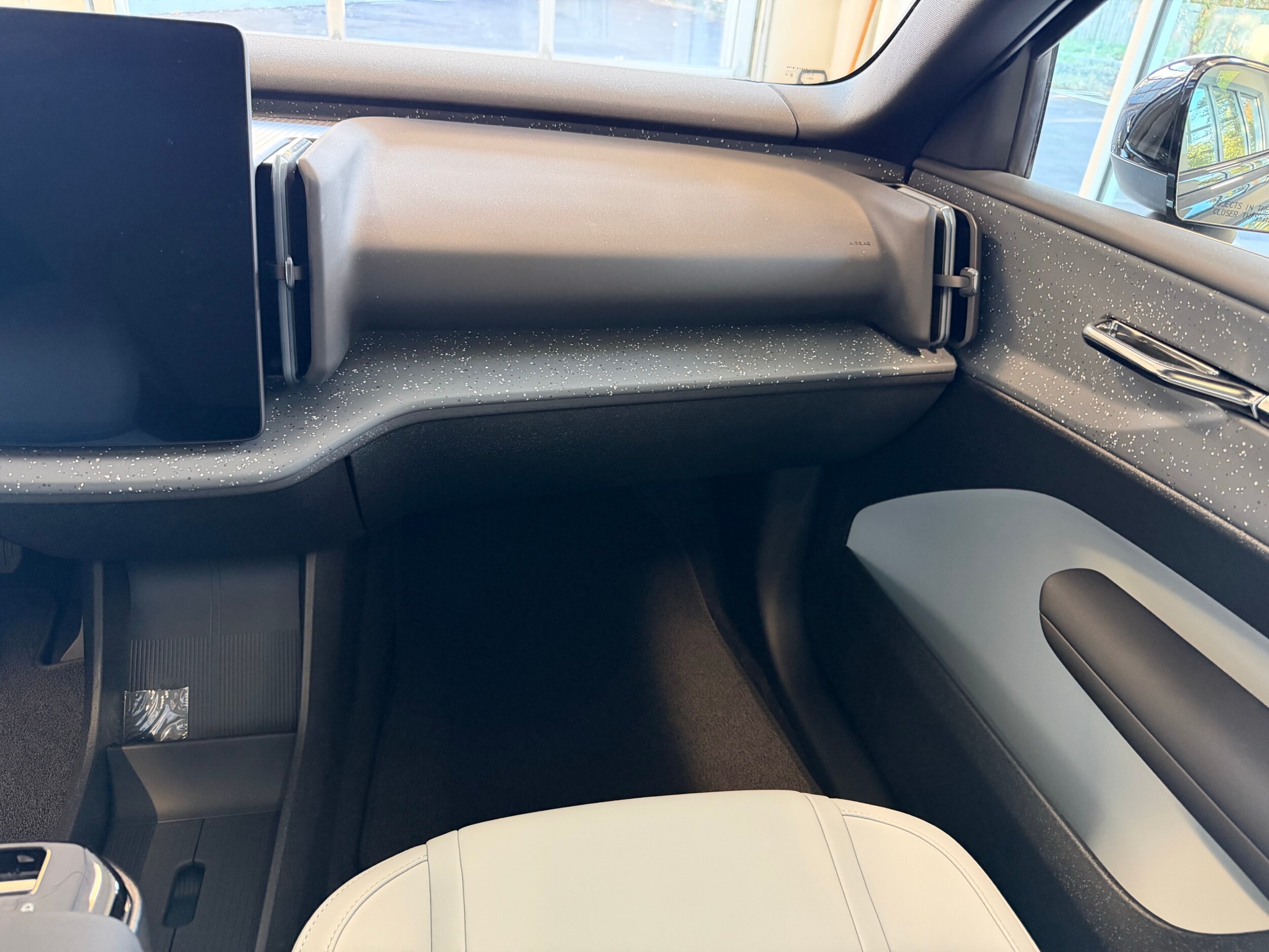 new 2026 Volvo EX30 car, priced at $48,445