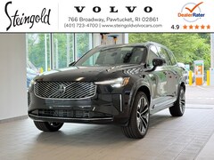 2027 Volvo XC90 Plus AWD SUV