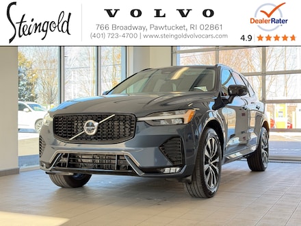 2025 Volvo XC60 B5 AWD Plus SUV