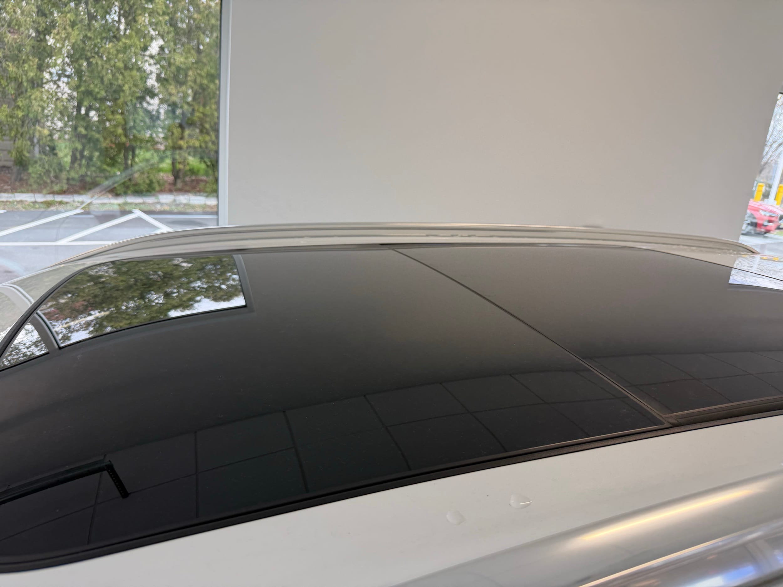 new 2026 Volvo XC90 plug-in hybrid car, priced at $84,180