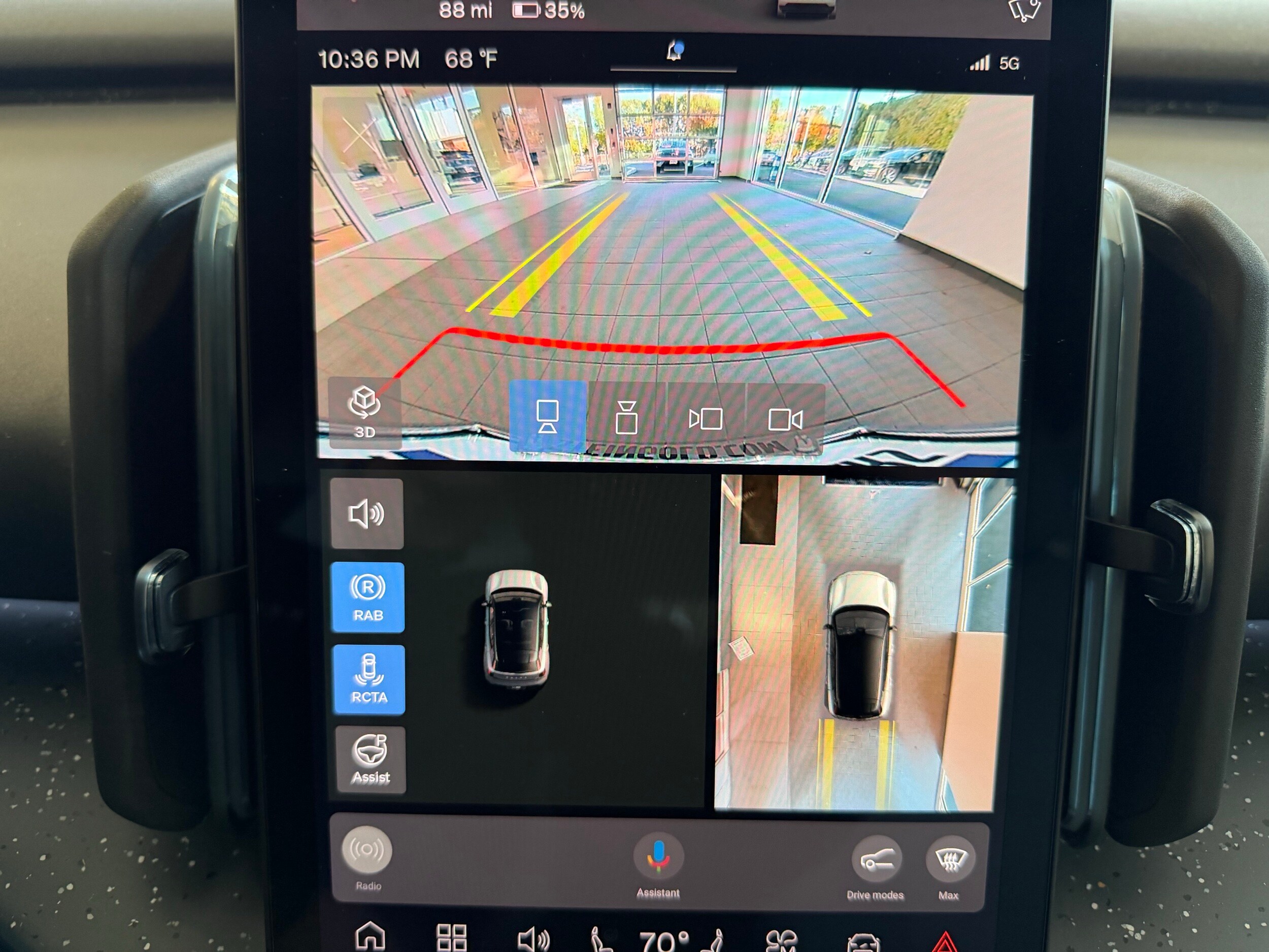 new 2026 Volvo EX30 car, priced at $48,445