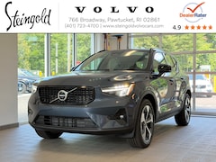 2026 Volvo XC40 B5 Plus AWD SUV