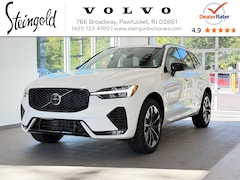 2026 Volvo XC60 B5 AWD Plus SUV