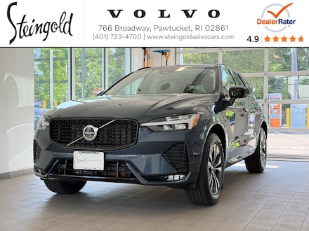 2025 Volvo XC60 B5 AWD Core SUV