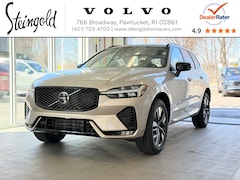 2026 Volvo XC60 B5 Plus AWD SUV