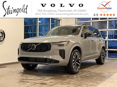 2026 Volvo XC90 plug-in hybrid  T8 eAWD Ultra Dark Theme 7-Seater eAWD SUV