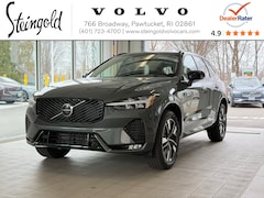 2026 Volvo XC60 B5 Plus AWD SUV