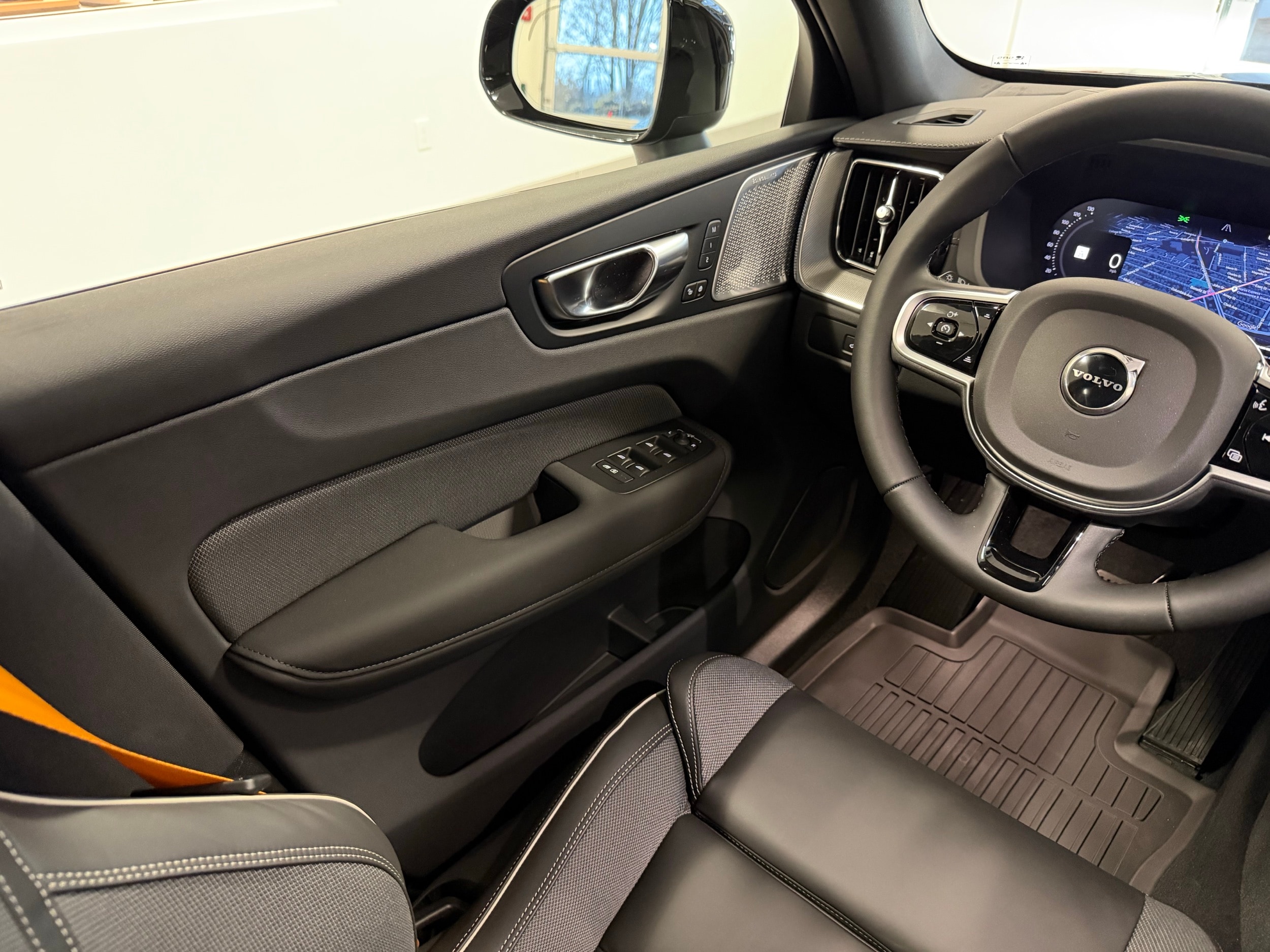 new 2026 Volvo XC60 plug-in hybrid car, priced at $84,265