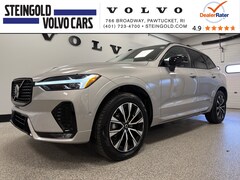 2025 Volvo XC60 B5 AWD Plus SUV
