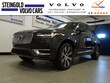 Volvo XC90 plug-in hybrid