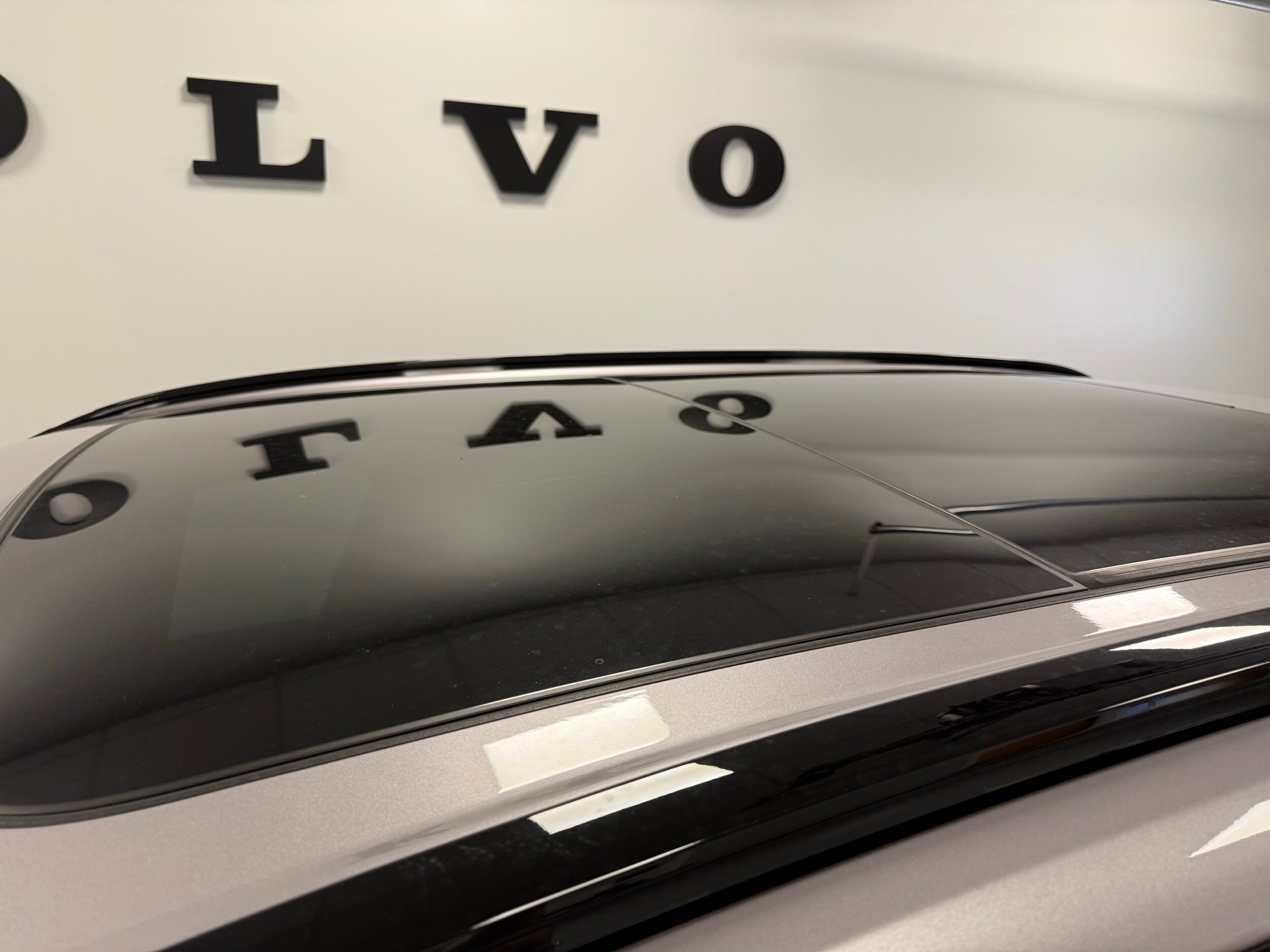 new 2026 Volvo XC60 car, priced at $57,985