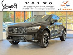 2026 Volvo XC60 B5 AWD Plus AWD SUV