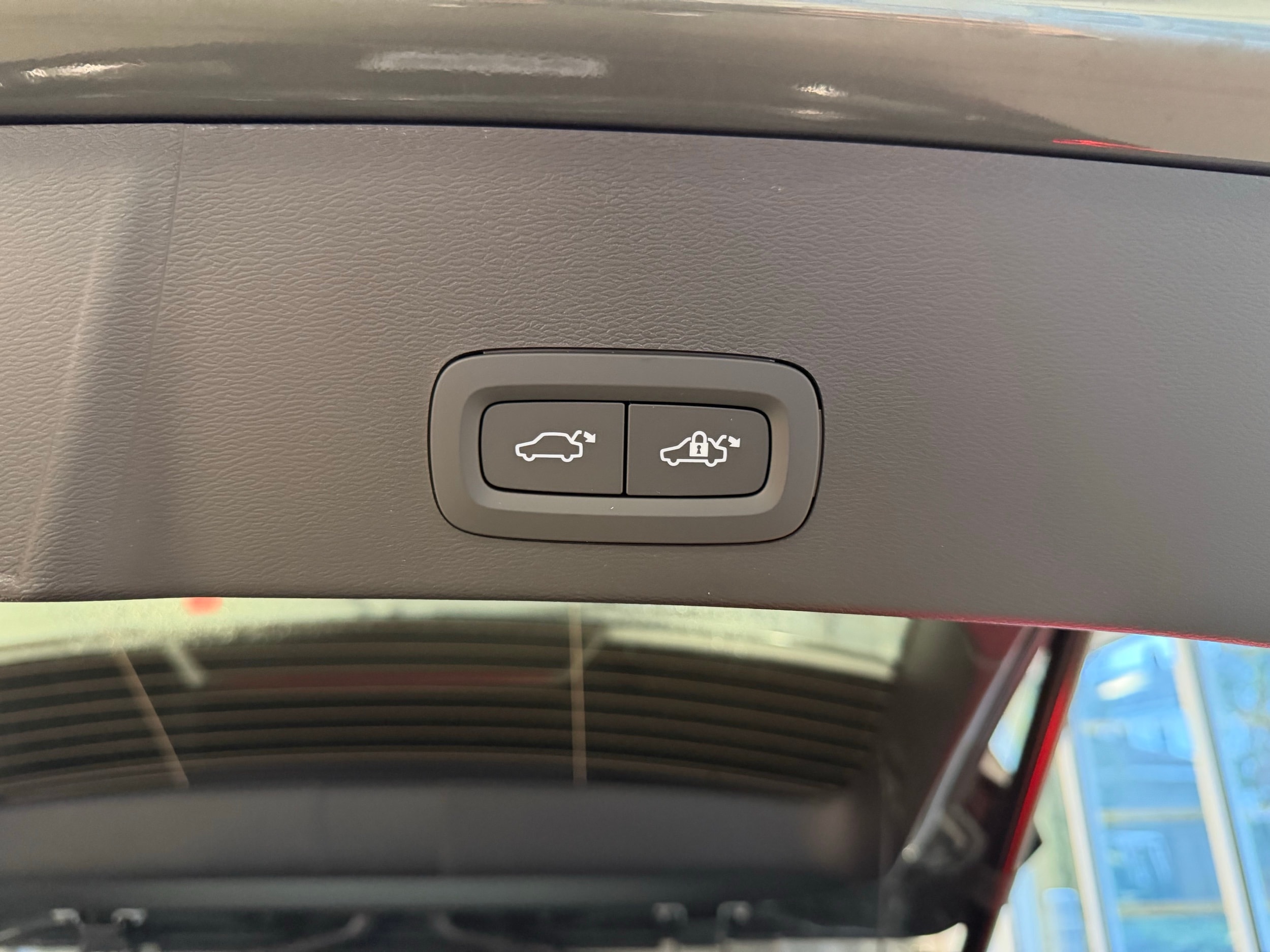 new 2026 Volvo XC40 car, priced at $53,750