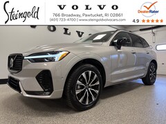 2025 Volvo XC60 B5 AWD Plus SUV