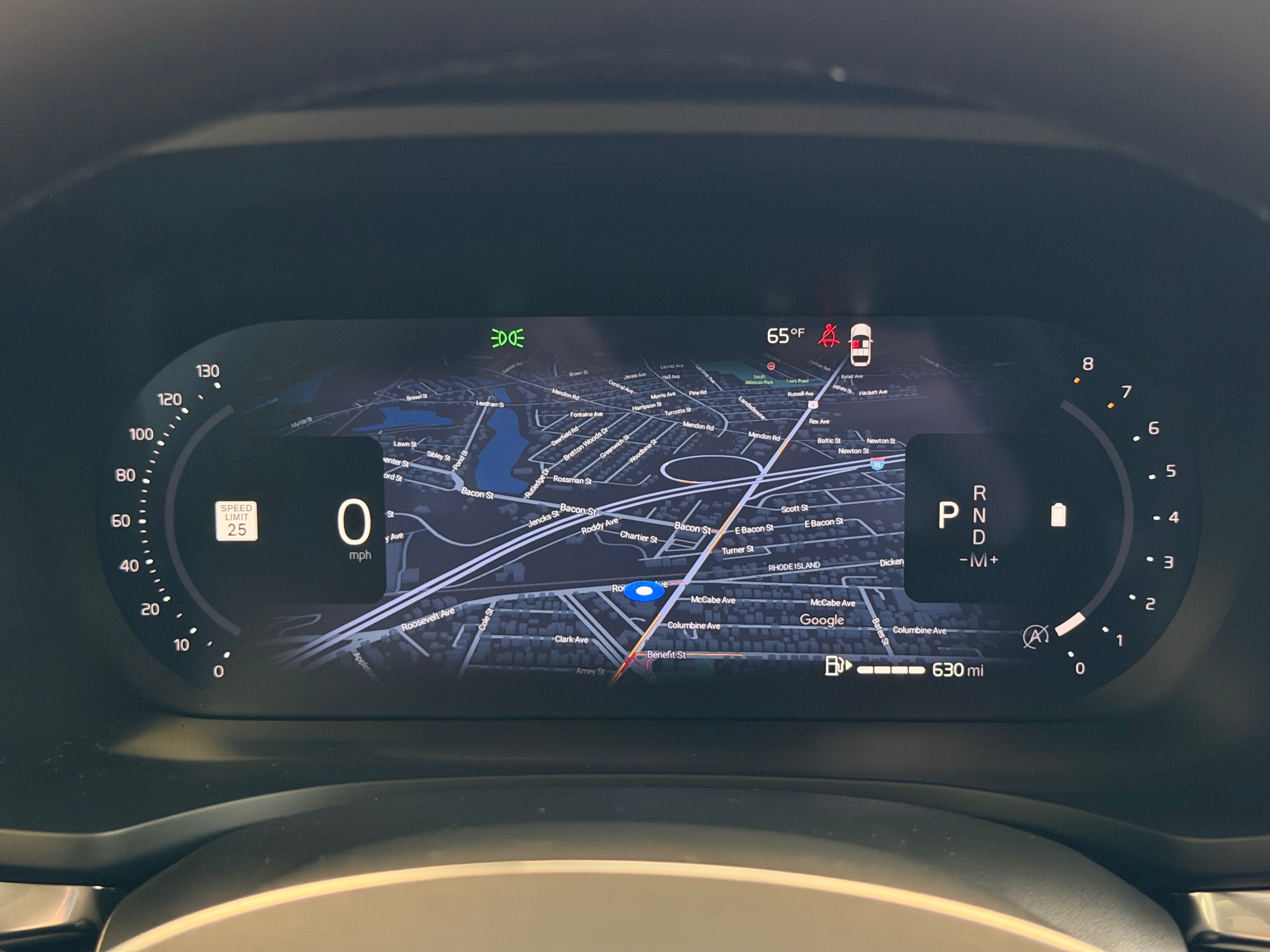 new 2026 Volvo V60 Cross Country car, priced at $57,450