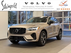 2026 Volvo XC60 B5 AWD Core AWD SUV